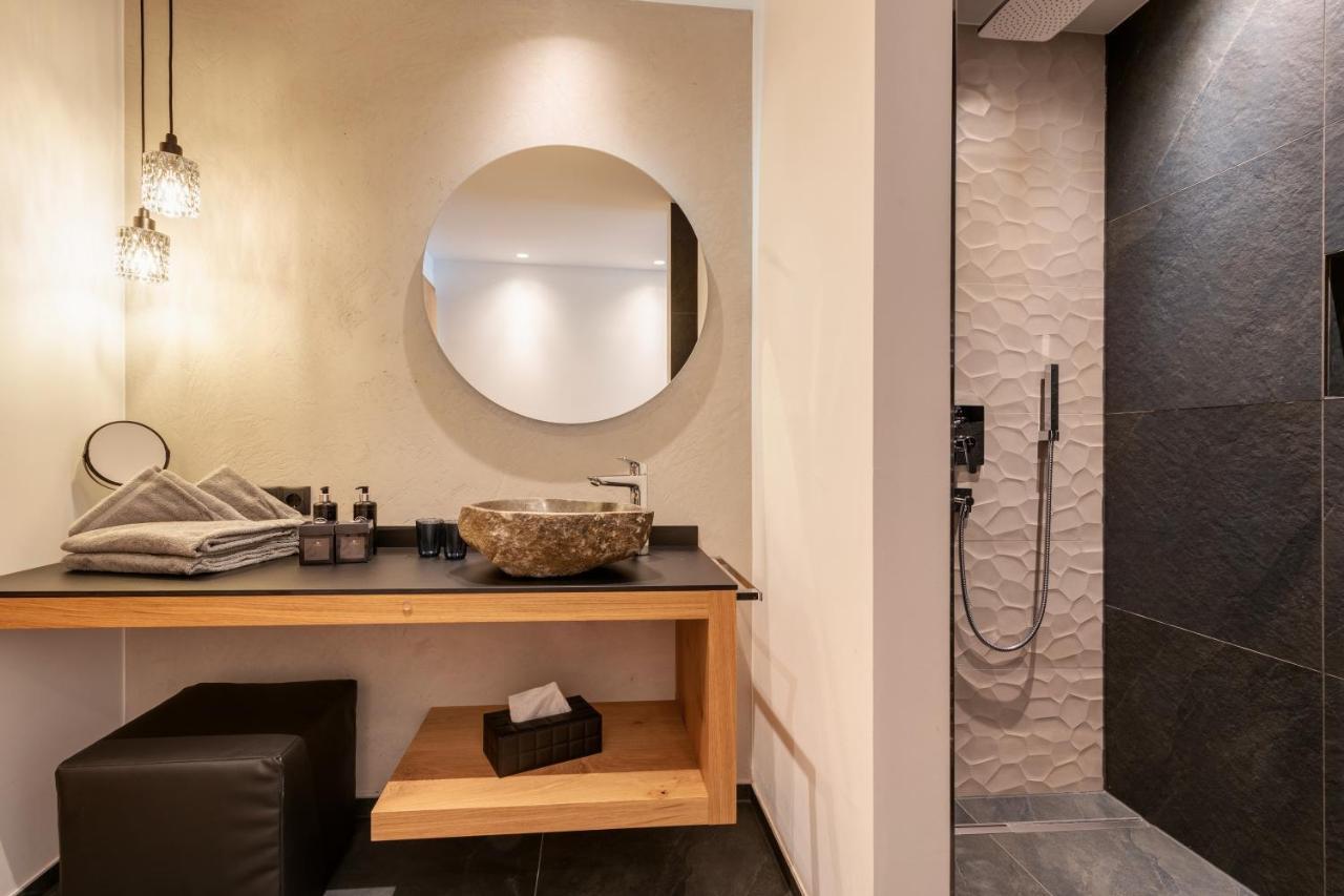 אישגל Hotel Zalwonder מראה חיצוני תמונה