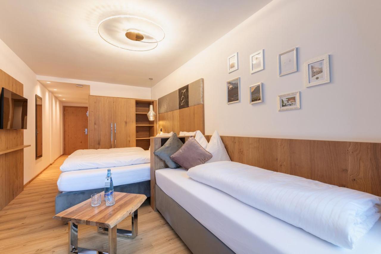 אישגל Hotel Zalwonder מראה חיצוני תמונה